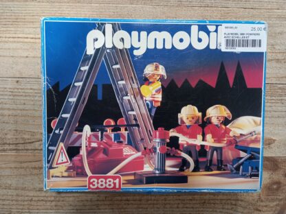 playmobil 3881