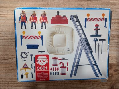 playmobil 3881