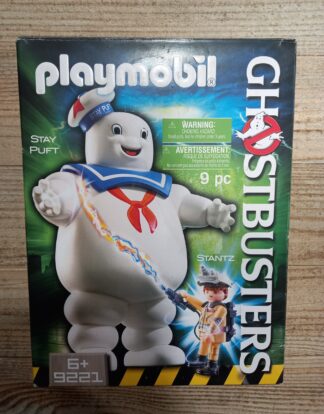 playmobil 9220