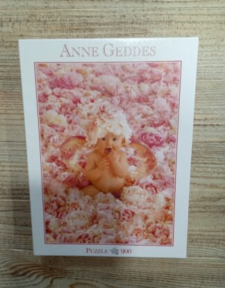 BEBE ANGE PUZZLE DE 900 PIECES ANNE GEDDES BLATZ