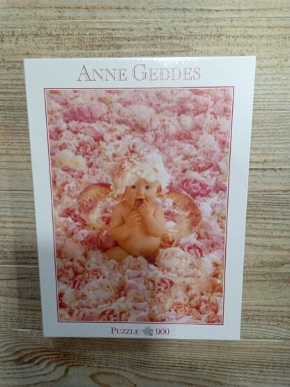 BEBE ANGE PUZZLE DE 900 PIECES ANNE GEDDES BLATZ