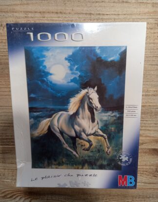 CHEVAL BLANC PUZZLE MB