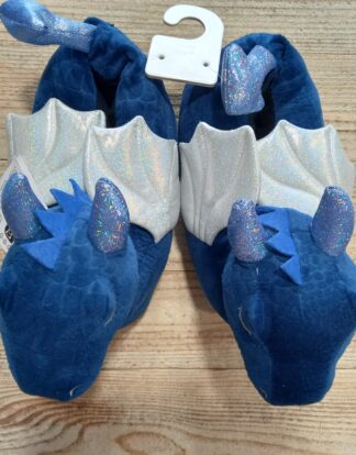 CHAUSSONS GRAGON FLYING TIGER