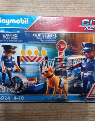 playmobil 6924