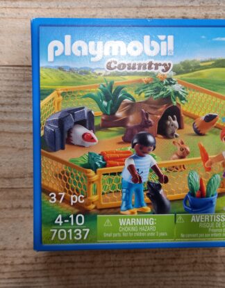 playmobil 70137