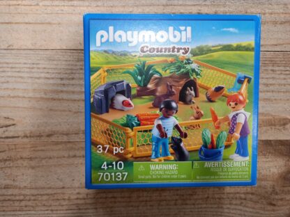 playmobil 70137