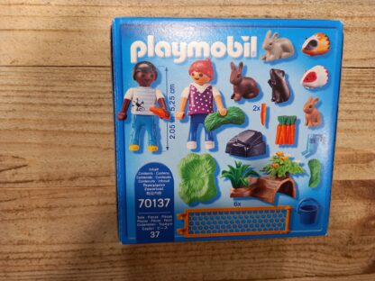 playmobil 70137