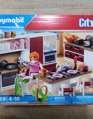 playmobil 9269