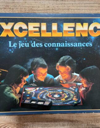 excellence mb jeux