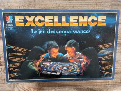 excellence mb jeux