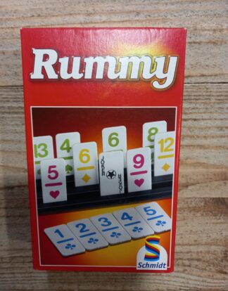 RUMMY SCHMIDT