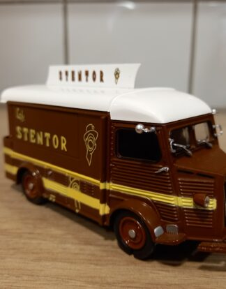 CITROEN TUBE H CAFE STENTOR ELIGOR