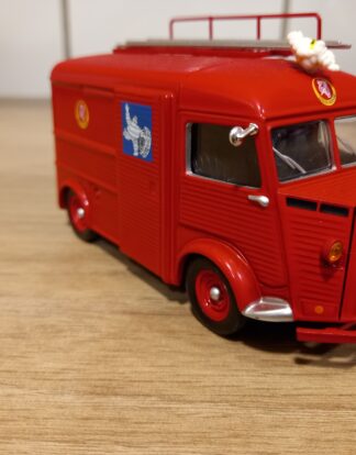 CITROEN TUBE H CAFE STENTOR ELIGOR