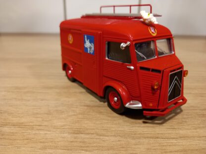 CITROEN TUBE H CAFE STENTOR ELIGOR