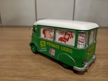 CITROEN TYPE H LIEBIG ELIGOR