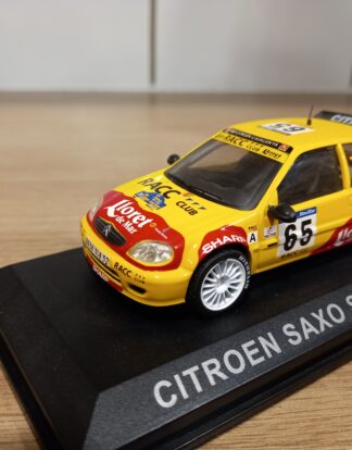 CITROEN SAXO S1600