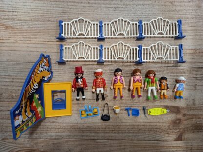 playmobil 4230