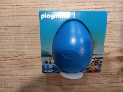 playmobil 4942