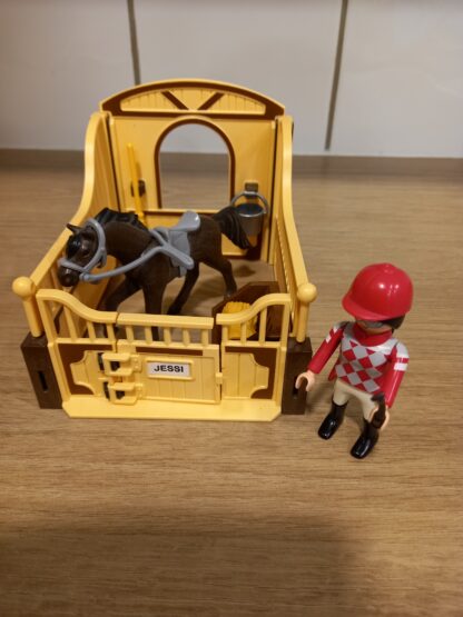 playmobil 5112 R