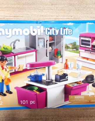 playmobil 5582