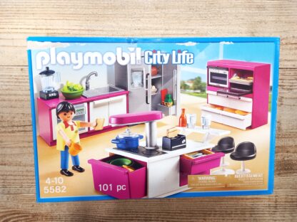 playmobil 5582