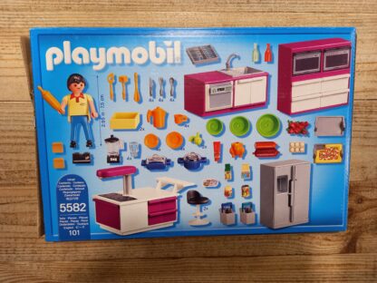 playmobil 5582