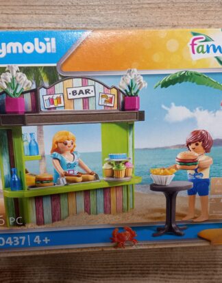 playmobil 70437