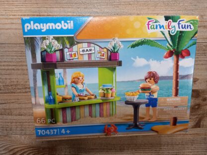 playmobil 70437