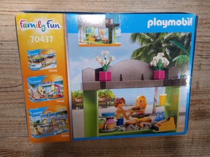 playmobil 70437