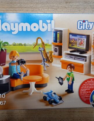 playmobil 9267