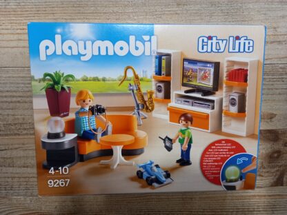 playmobil 9267