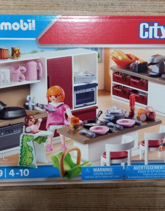 playmobil 9269