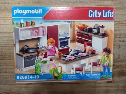 playmobil 9269