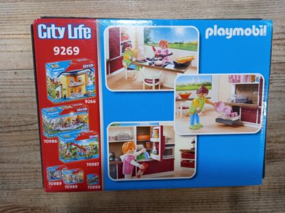 playmobil 9269