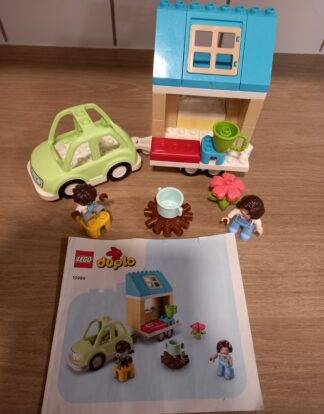 LEGO DUPLO 10986 R