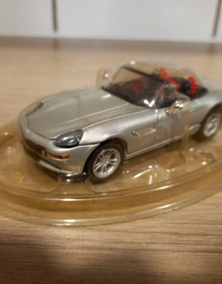 BMW Z8 CABRIOLET SOLIDO