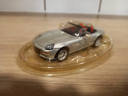 BMW Z8 CABRIOLET SOLIDO