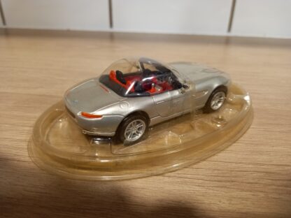 BMW Z8 CABRIOLET SOLIDO