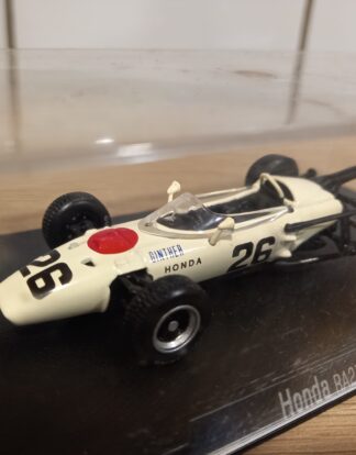 HONDA RA272 1965