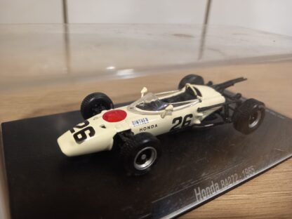 HONDA RA272 1965