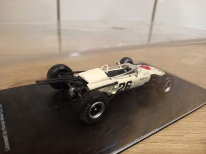 HONDA RA272 1965