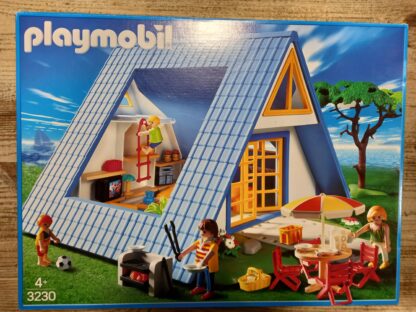 playmobil 3230