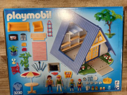 playmobil 3230