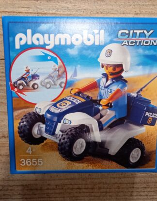 PLAYMOBIL 3655