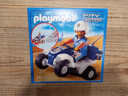 PLAYMOBIL 3655