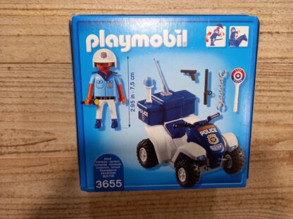 PLAYMOBIL 3655