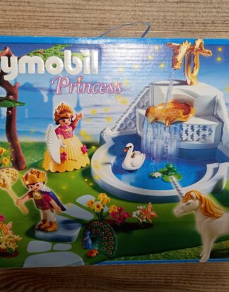 PLAYMOBIL 4137