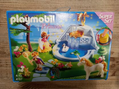 PLAYMOBIL 4137