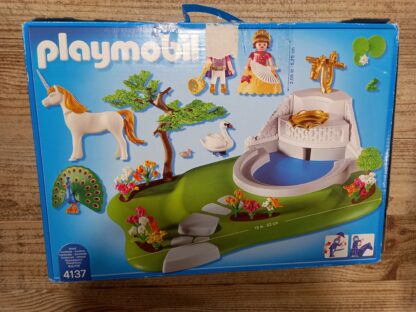 PLAYMOBIL 4137