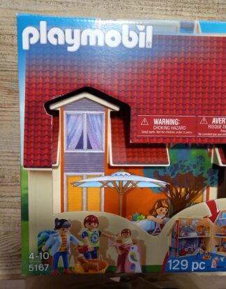 playmobil 5167